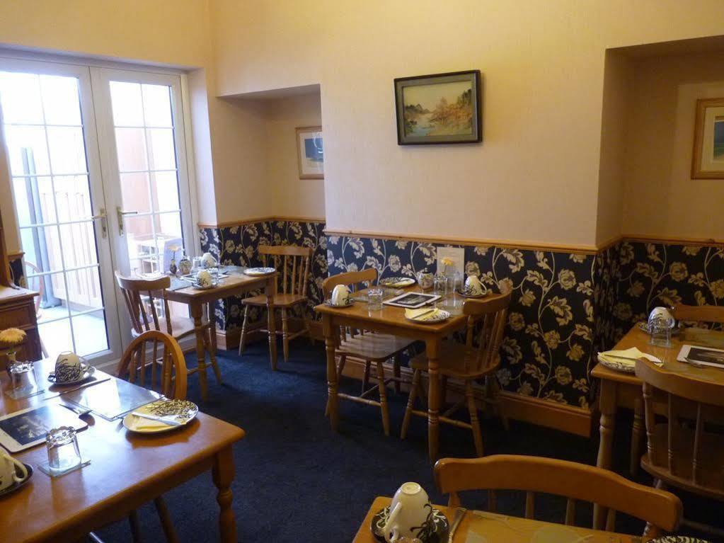 The Pathway Guesthouse Whitby Exterior foto
